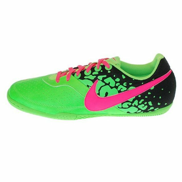 nike elastico ii